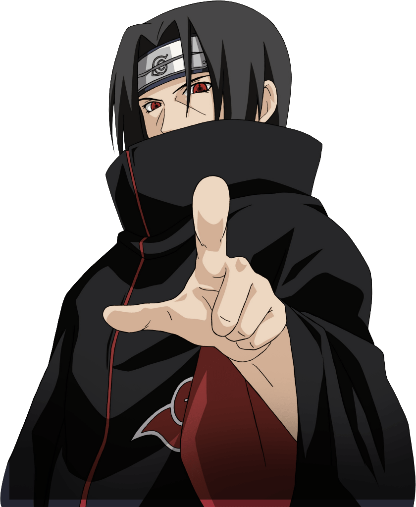 itachi