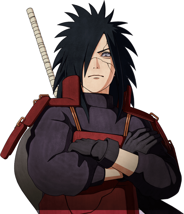 madara